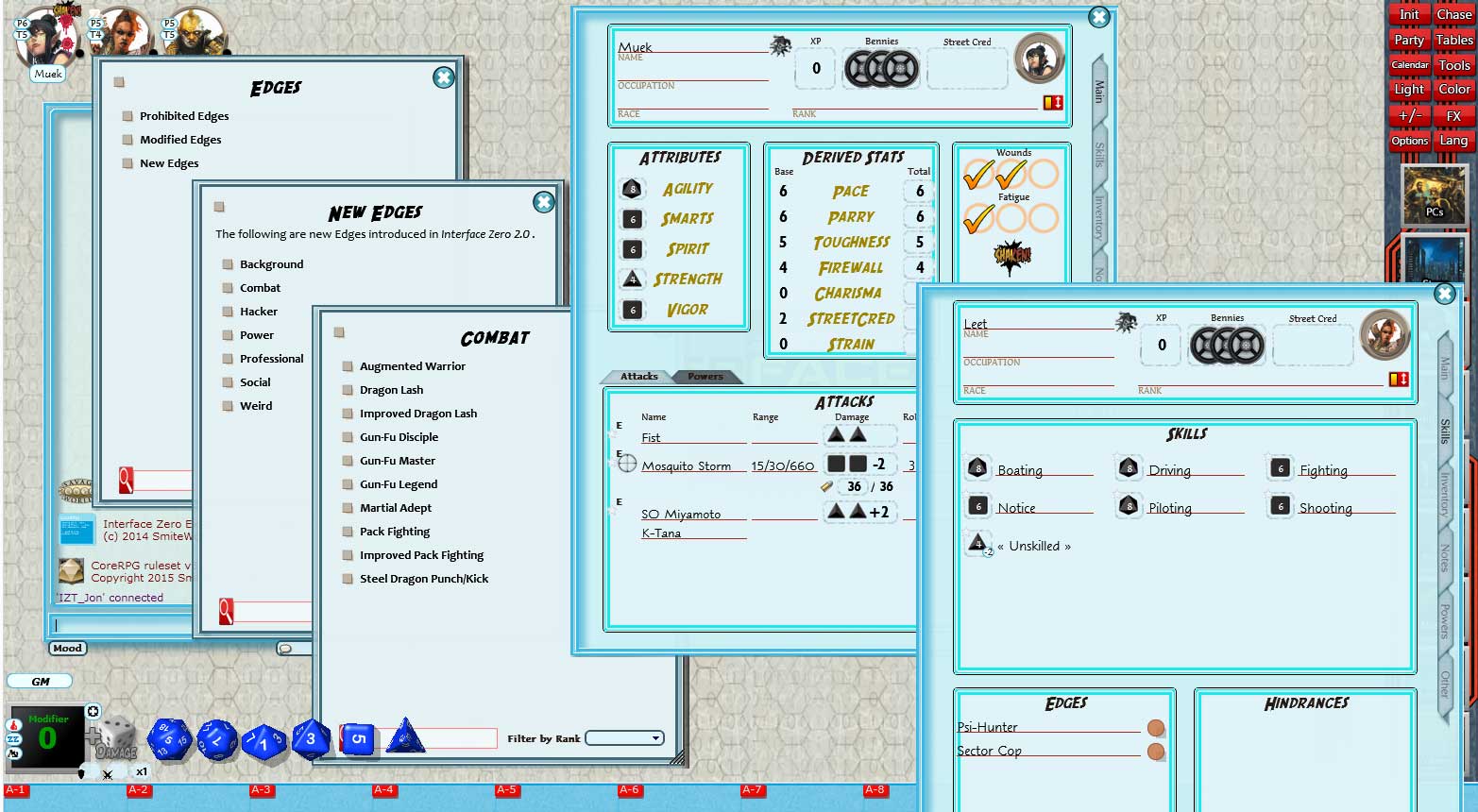 Interface Zero 2.0 Pdf